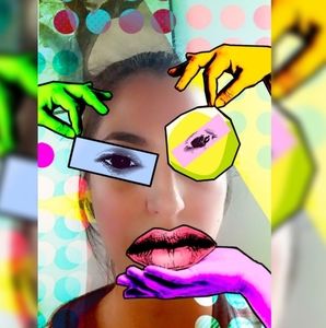 Meet your Posher, Samantha